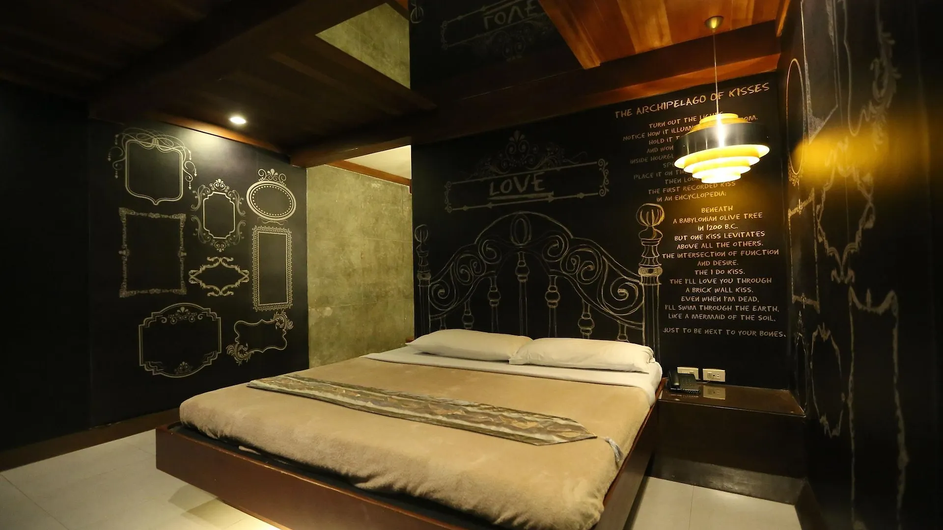 Victoria Court Panorama Hotel Pasig City