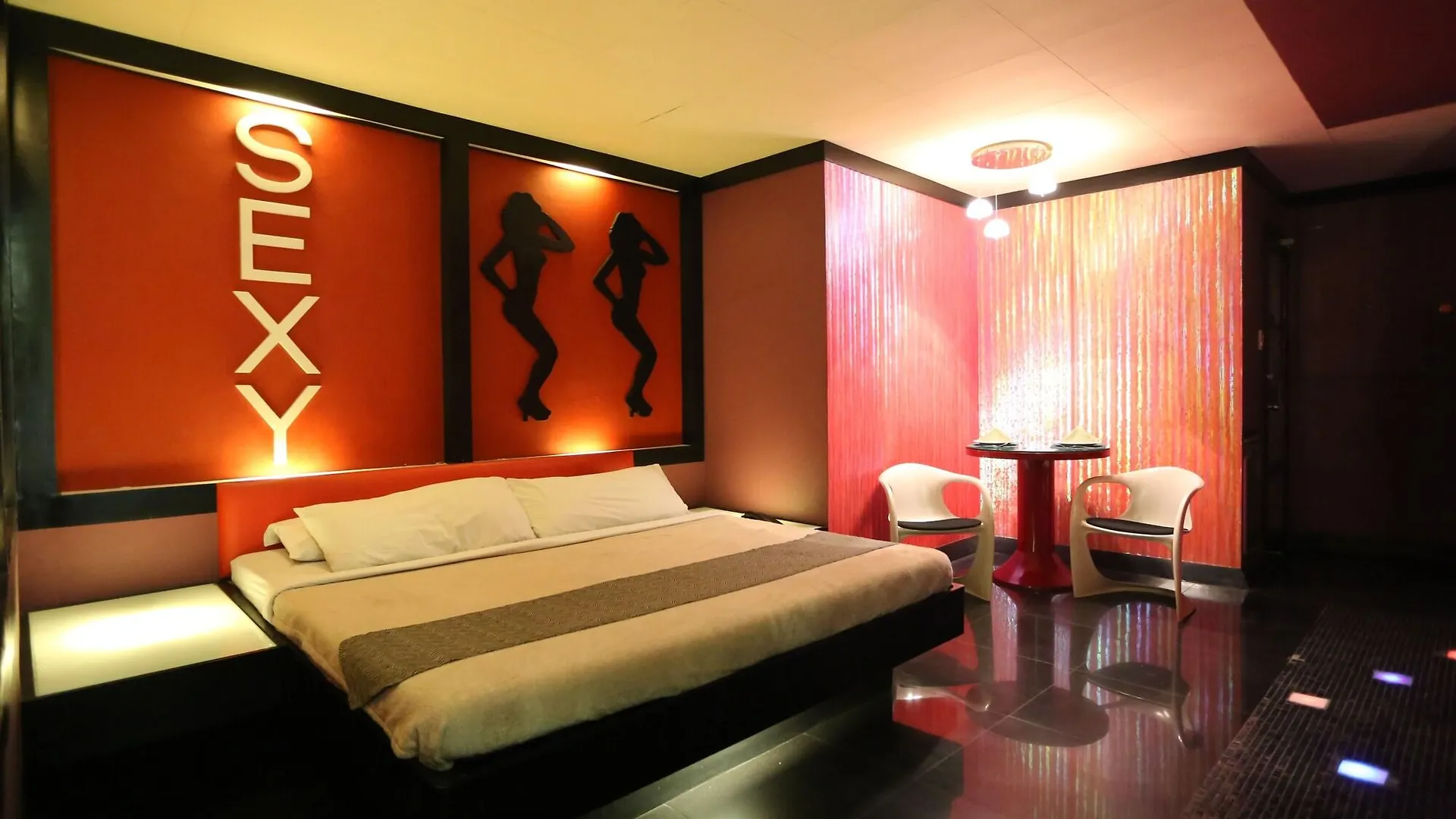 Victoria Court Panorama Hotel Pasig City 3*,  Philippines