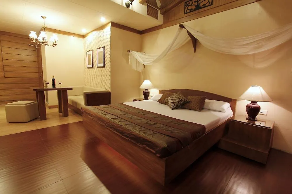 Victoria Court Panorama Hotel Pasig City