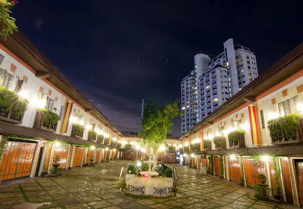 ***  Victoria Court Panorama Hotel Pasig City Philippines