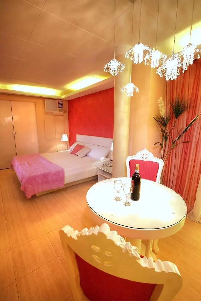 ***  Victoria Court Panorama Hotel Pasig City Philippines