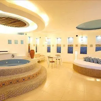 Victoria Court Panorama Hotel Pasig City