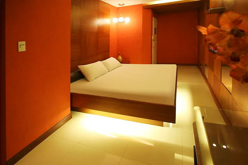Victoria Court Panorama Hotel Pasig City Philippines
