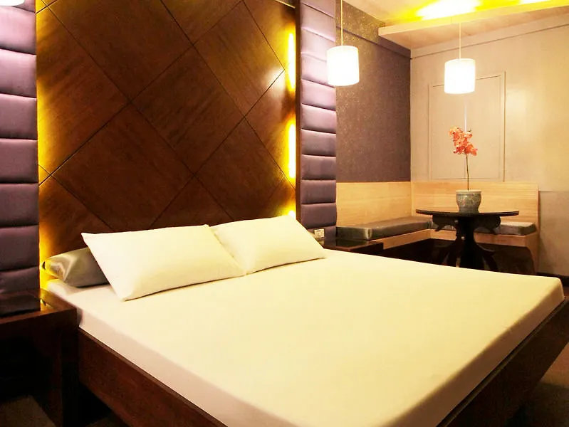 Victoria Court Panorama Hotel Pasig City