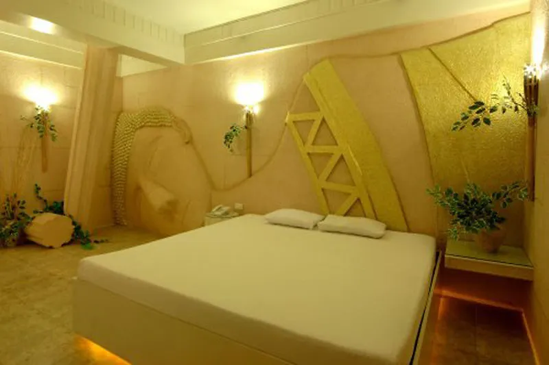 Victoria Court Panorama Hotel Pasig City