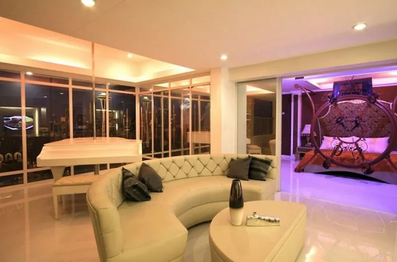 Victoria Court Panorama Hotel Pasig City