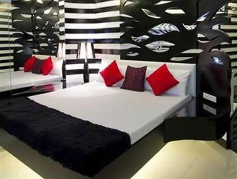 Victoria Court Panorama Hotel Pasig City