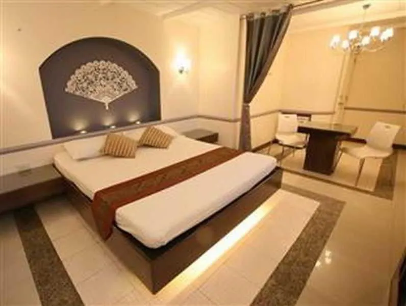 Victoria Court Panorama Hotel Pasig City 3*,