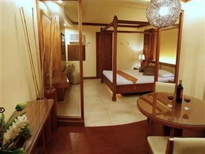 Victoria Court Panorama Hotel Pasig City