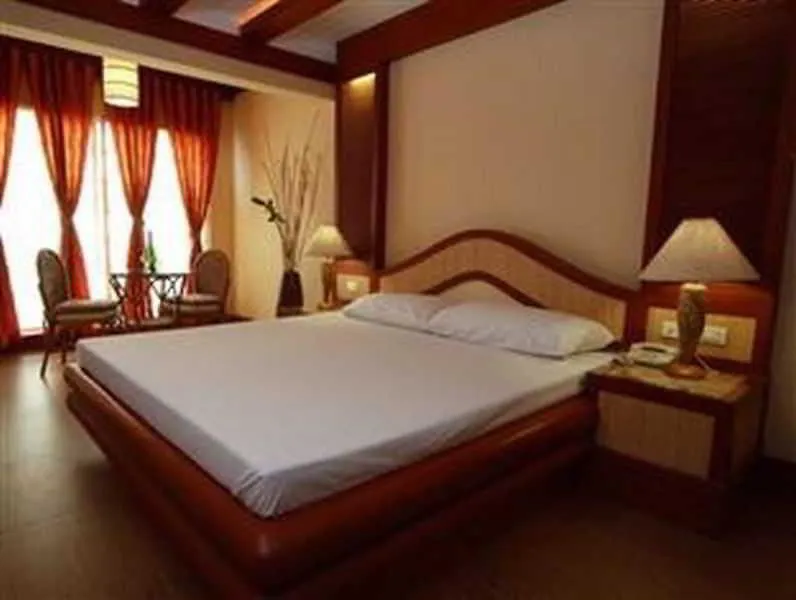 Victoria Court Panorama Hotel Pasig City