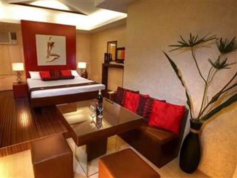 Victoria Court Panorama Hotel Pasig City