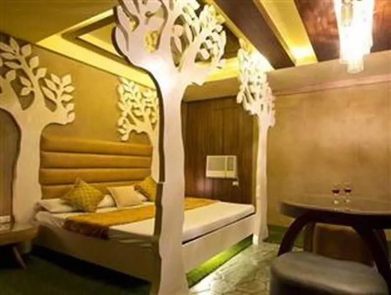 Victoria Court Panorama Hotel Pasig City 3*,  Philippines