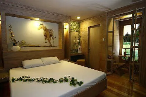 Victoria Court Panorama Hotel Pasig City