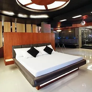 Victoria Court Panorama Hotel Pasig City Philippines
