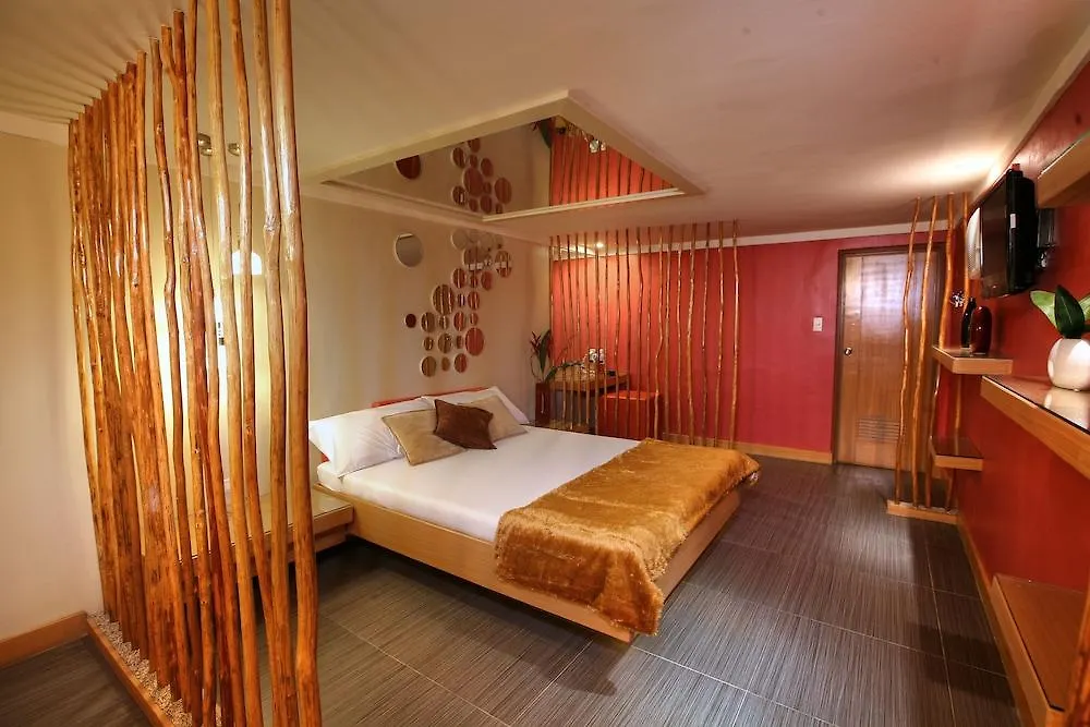 Victoria Court Panorama Hotel Pasig City