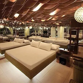 Victoria Court Panorama Hotel Pasig City