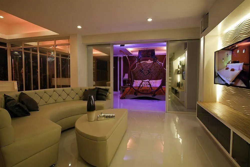 Victoria Court Panorama Hotel Pasig City